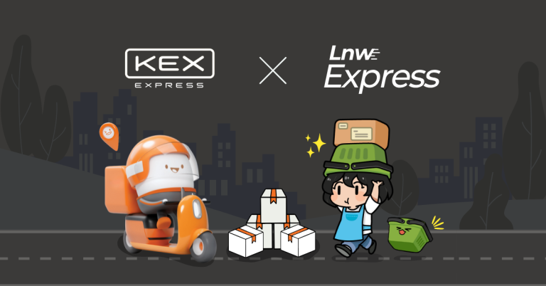 KEX Express_Banner Blog