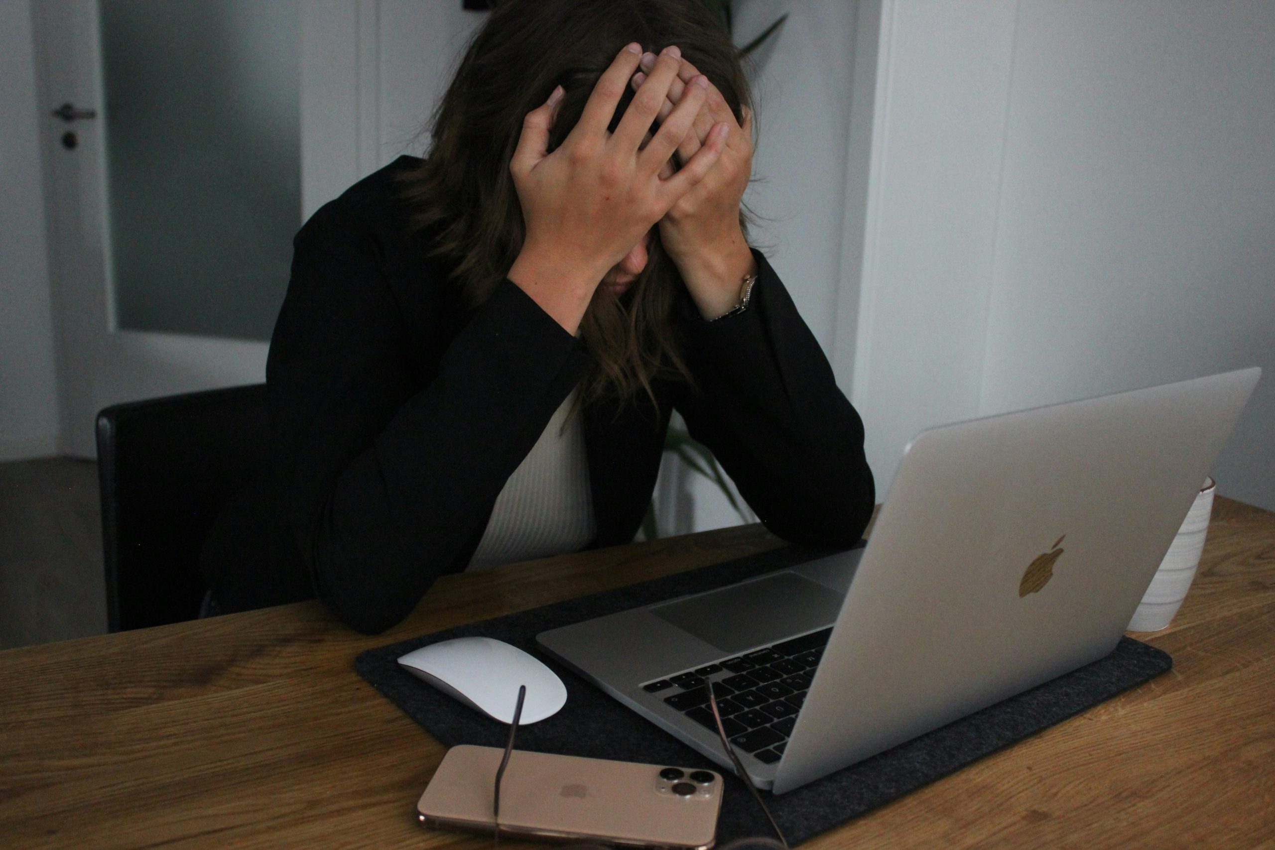 ธุรกิจออนไลน์ Business Stuck